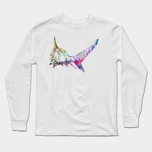 Shark Long Sleeve T-Shirt